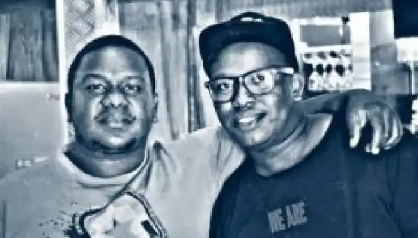 House Victimz - Apes in the Studio